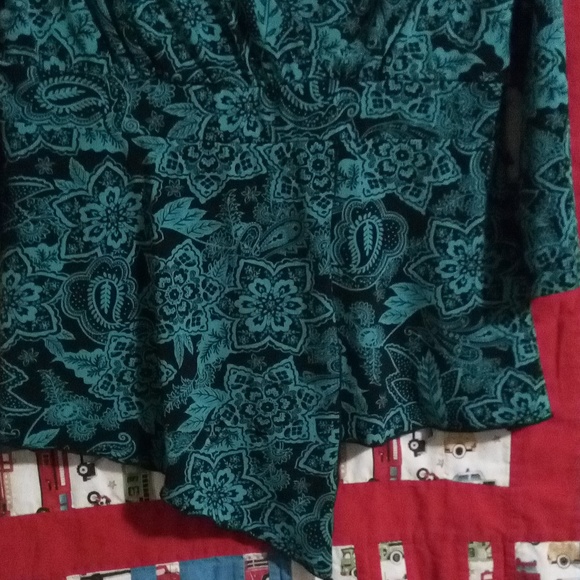 Blouse - Picture 3 of 3